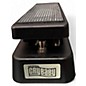 Used Dunlop GCB95 Original Crybaby Wah Effect Pedal