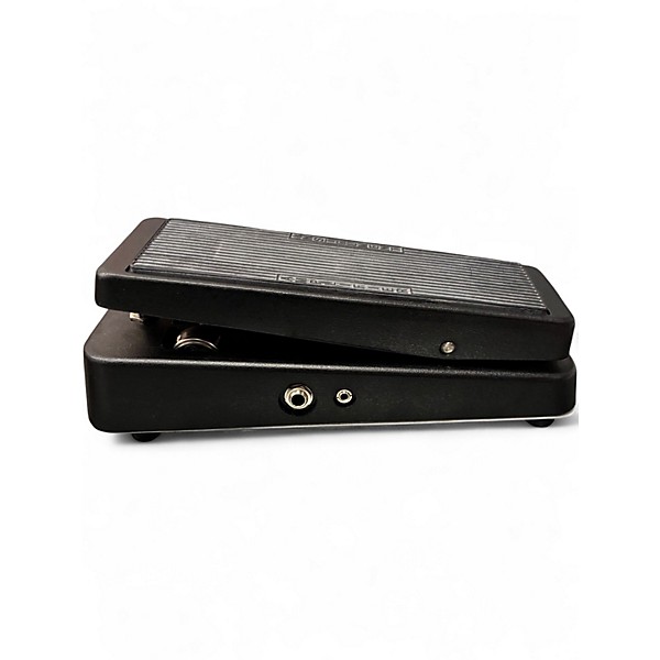 Used Dunlop GCB95 Original Crybaby Wah Effect Pedal