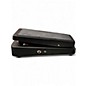 Used Dunlop GCB95 Original Crybaby Wah Effect Pedal