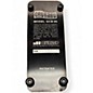 Used Dunlop GCB95 Original Crybaby Wah Effect Pedal