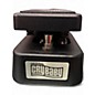 Used Dunlop GCB95 Original Crybaby Wah Effect Pedal