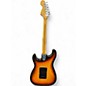 Vintage 1979 Fender 1979 stratocaster Sunburst Solid Body Electric Guitar
