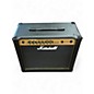 Used Marshall MG30FX 1x10 30W Guitar Combo Amp thumbnail