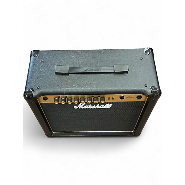 Used Marshall MG30FX 1x10 30W Guitar Combo Amp