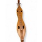 Used Miscellaneous Walnut & Rosewood Natural Dulcimer thumbnail