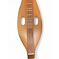 Used Miscellaneous Walnut & Rosewood Natural Dulcimer