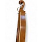 Used Miscellaneous Walnut & Rosewood Natural Dulcimer