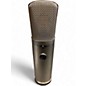 Used Warm Audio WA-87R2 Condenser Microphone thumbnail