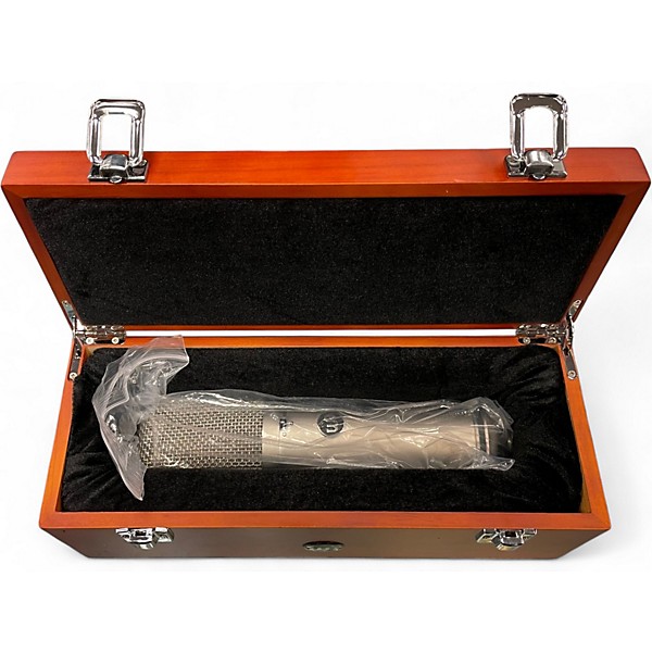 Used Warm Audio WA-87R2 Condenser Microphone