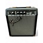 Used Fender Frontman 10G 10W Guitar Combo Amp thumbnail