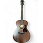 Used Taylor AD22E Natural Acoustic Electric Guitar thumbnail