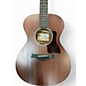 Used Taylor AD22E Natural Acoustic Electric Guitar