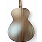 Used Taylor AD22E Natural Acoustic Electric Guitar