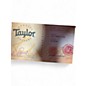 Used Taylor AD22E Natural Acoustic Electric Guitar