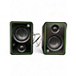 Used Mackie CR3-x Powered Monitor thumbnail