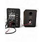 Used Mackie CR3-x Powered Monitor
