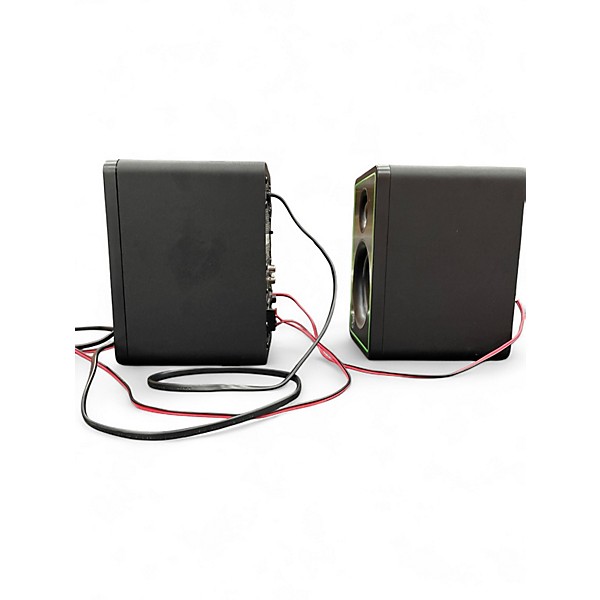 Used Mackie CR3-x Powered Monitor