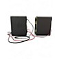 Used Mackie CR3-x Powered Monitor