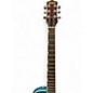 Used Gretsch Guitars G2215-P90 Streamliner Junior Turquoise Solid Body Electric Guitar