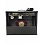 Used Burgera V22 Tube Guitar Combo Amp