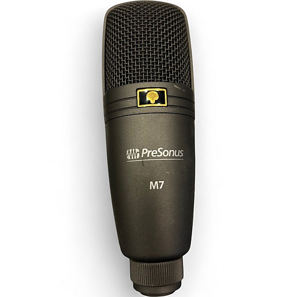 Used PreSonus M7 Condenser Microphone
