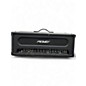 Used Peavey Trans tube supreme Solid State Guitar Amp Head thumbnail