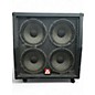 Used Peavey 4x12 MS Stereo Guitar Cabinet thumbnail