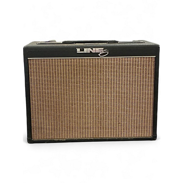 Used Line 6 Flextone Plus Guitar Combo Amp