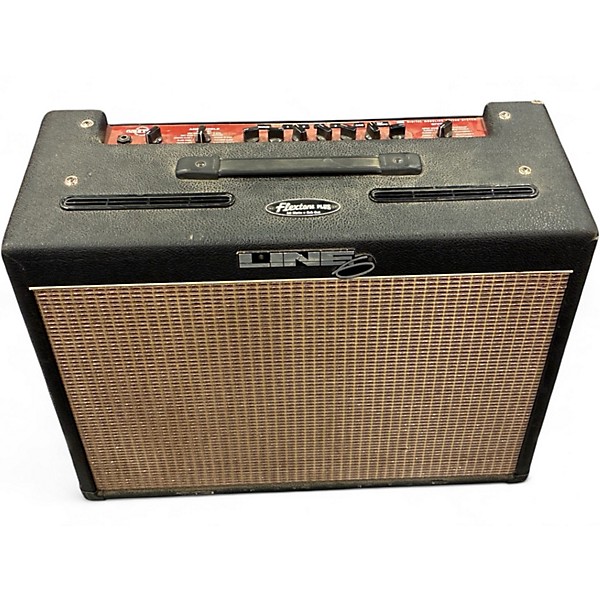 Used Line 6 Flextone Plus Guitar Combo Amp