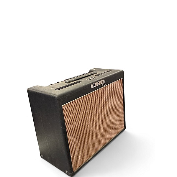 Used Line 6 Flextone Plus Guitar Combo Amp