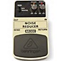 Used Behringer NR300 Noise Reduction Effect Pedal thumbnail