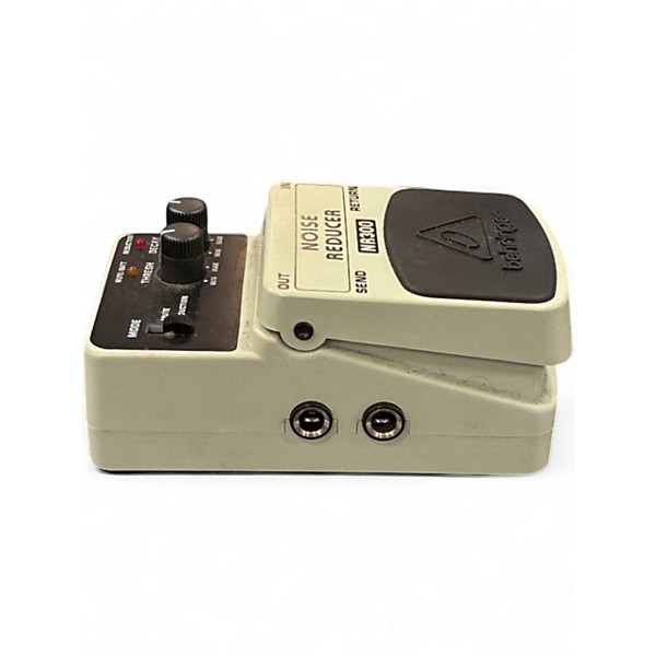 Used Behringer NR300 Noise Reduction Effect Pedal