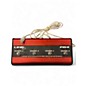 Used Line 6 FB4 Footboard Footswitch thumbnail