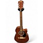 Used Fender FA-135CE  Mahogany Acoustic Guitar thumbnail