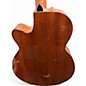 Used Fender FA-135CE  Mahogany Acoustic Guitar