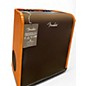 Used Fender Acoustic SFX 2x80 W Acoustic Guitar Combo Amp