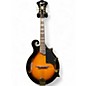Used Ibanez M522S Sunburst Mandolin thumbnail