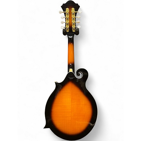 Used Ibanez M522S Sunburst Mandolin