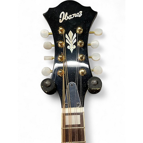 Used Ibanez M522S Sunburst Mandolin