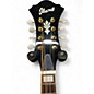 Used Ibanez M522S Sunburst Mandolin