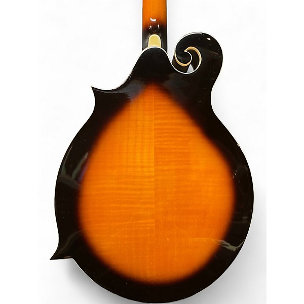 Used Ibanez M522S Sunburst Mandolin