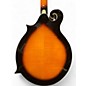 Used Ibanez M522S Sunburst Mandolin