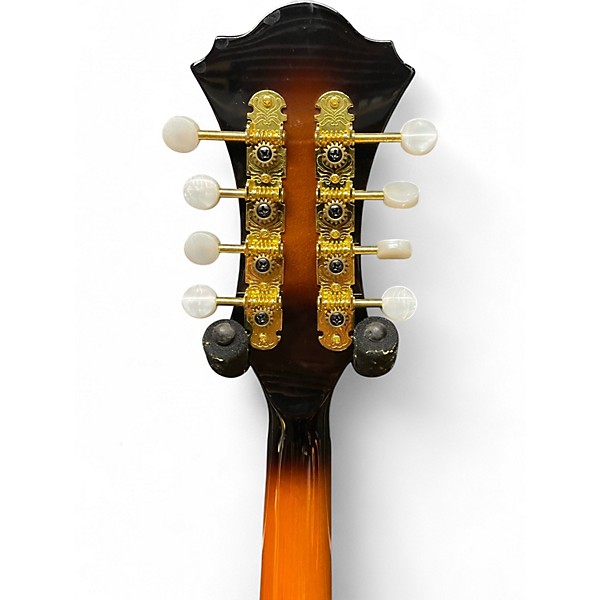 Used Ibanez M522S Sunburst Mandolin