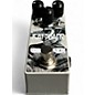 Used Wampler Ratsbane Distortion Effect Pedal