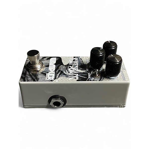 Used Wampler Ratsbane Distortion Effect Pedal