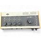 Used Universal Audio VOLT 4 76P Audio Interface