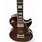 Used Epiphone les paul Jerry Cantrell Wine Red Solid Body Electric Guitar