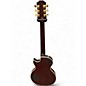 Used Epiphone les paul Jerry Cantrell Wine Red Solid Body Electric Guitar