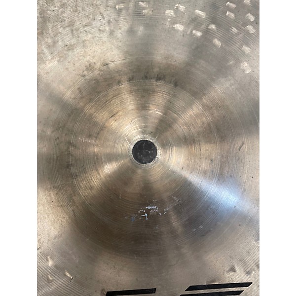 Used Zildjian 18in K Custom Dark Crash Cymbal