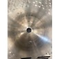 Used Zildjian 18in K Custom Dark Crash Cymbal